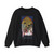 CIONE, Jacopo di - The Maries at the Sepulchre (Artwork) Crewneck Sweatshirt