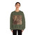 QUERCIA, Jacopo della - Fonte Gaia (Artwork) Crewneck Sweatshirt