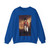RAEBURN, Sir Henry - Captain Hay of Spot (Artwork) Crewneck Sweatshirt