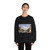 CANALETTO - The Grand Canal from Campo S. Vio towards the Bacino (Artwork) Crewneck Sweatshirt