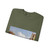 CANALETTO - The Grand Canal from Campo S. Vio towards the Bacino (Artwork) Crewneck Sweatshirt