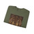 CHURRIGUERA, Jose Benito - Main Altar (Artwork) Crewneck Sweatshirt