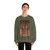 CHURRIGUERA, Jose Benito - Main Altar (Artwork) Crewneck Sweatshirt