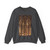 CHURRIGUERA, Jose Benito - Main Altar (Artwork) Crewneck Sweatshirt