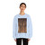 CHURRIGUERA, Jose Benito - Main Altar (Artwork) Crewneck Sweatshirt