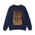 CHURRIGUERA, Jose Benito - Main Altar (Artwork) Crewneck Sweatshirt