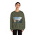 CANALETTO - The Grand Canal from Palazzo Flangini to the Church of San Marcuola (Artwork) Crewneck Sweatshirt