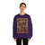 HUGUET, Jaume - The Archangel St Michael (Artwork) Crewneck Sweatshirt