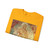 CIMABUE - -frescoes- Apocalyptical Christ (detail) (Artwork) Crewneck Sweatshirt