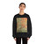CIMABUE - -frescoes- Apocalyptical Christ (detail)2 (Artwork) Crewneck Sweatshirt