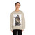 QUELLINUS, Artus I - Pieta (Artwork) Crewneck Sweatshirt