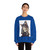 QUELLINUS, Artus I - Pieta (Artwork) Crewneck Sweatshirt