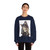 QUELLINUS, Artus I - Pieta (Artwork) Crewneck Sweatshirt