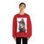 QUELLINUS, Artus I - Pieta (Artwork) Crewneck Sweatshirt