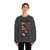 BOUTS, Dieric the Elder - Winged Altarpieces - The Execution of the Innocent Count (Artwork) Crewneck Sweatshirt