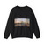 CANALETTO - London, Seen from an Arch of Westminster Bridge (Artwork) Crewneck Sweatshirt