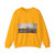 CANALETTO - London, Seen from an Arch of Westminster Bridge (Artwork) Crewneck Sweatshirt