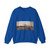 CANALETTO - London, Seen from an Arch of Westminster Bridge (Artwork) Crewneck Sweatshirt