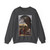 CIMA da Conegliano - Adoration of the Shepherds (Artwork) Crewneck Sweatshirt