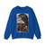 CIMA da Conegliano - Adoration of the Shepherds (Artwork) Crewneck Sweatshirt