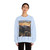 CIMA da Conegliano - Adoration of the Shepherds (detail) (Artwork) Crewneck Sweatshirt