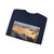 CIMA da Conegliano - Adoration of the Shepherds (detail) (Artwork) Crewneck Sweatshirt