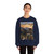 CIMA da Conegliano - Adoration of the Shepherds (detail) (Artwork) Crewneck Sweatshirt