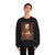 CIVITALE, Matteo - Bust of a Saint (Artwork) Crewneck Sweatshirt