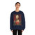 CIVITALE, Matteo - Bust of a Saint (Artwork) Crewneck Sweatshirt