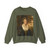 RAEBURN, Sir Henry - Portrait of Mrs E. Bethune (Artwork) Crewneck Sweatshirt