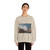 CANALETTO - The Grand Canal from Rialto toward the North (Artwork) Crewneck Sweatshirt
