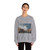 CANALETTO - The Grand Canal from Rialto toward the North (Artwork) Crewneck Sweatshirt