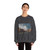 CANALETTO - The Grand Canal from Rialto toward the North (Artwork) Crewneck Sweatshirt
