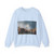 CANALETTO - The Grand Canal from Rialto toward the North (Artwork) Crewneck Sweatshirt
