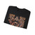 HUGUET, Jaume - The Consacration of St Augustine (Artwork) Crewneck Sweatshirt