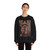 HUGUET, Jaume - The Consacration of St Augustine (Artwork) Crewneck Sweatshirt