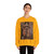 HUGUET, Jaume - The Consacration of St Augustine (Artwork) Crewneck Sweatshirt