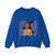 CIVITALE, Matteo - Saint Sebastian (detail) (Artwork) Crewneck Sweatshirt