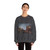 CANALETTO - The Grand Canal near Santa Maria della Carita (Artwork) Crewneck Sweatshirt