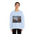 CANALETTO - The Grand Canal near Santa Maria della Carita (Artwork) Crewneck Sweatshirt