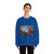 CANALETTO - The Grand Canal near Santa Maria della Carita (Artwork) Crewneck Sweatshirt