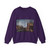 CANALETTO - The Grand Canal near Santa Maria della Carita (Artwork) Crewneck Sweatshirt