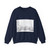 CANALETTO - The Grand Canal near the Ponte del Rialto (Artwork) Crewneck Sweatshirt