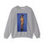 CIVITALE, Matteo - St Sebastian (Artwork) Crewneck Sweatshirt