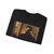 CAMPI, Giulio - Portrait of a Man (Artwork) Crewneck Sweatshirt