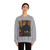 CAMPI, Giulio - Portrait of a Man (Artwork) Crewneck Sweatshirt