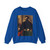 CAMPI, Giulio - Portrait of a Man (Artwork) Crewneck Sweatshirt