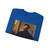 CAMPI, Giulio - Portrait of a Man (Artwork) Crewneck Sweatshirt