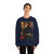 CAMPI, Giulio - Portrait of a Man (Artwork) Crewneck Sweatshirt