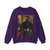CAMPI, Giulio - Portrait of a Man (Artwork) Crewneck Sweatshirt
